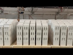 सिंटेड मललाइट ईंट 70% Al2O3 सिंटरिंग हाई टेम्प फायर ईंट