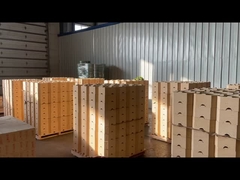 DN14 फायर क्ले ईंट लो पोरोसिटी क्ले ईंट 42%-47% Al2o3 हाई टेम्प फायर ईंट