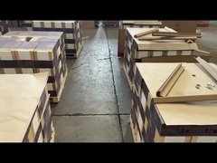 क्रोम कोरंडम ईंट