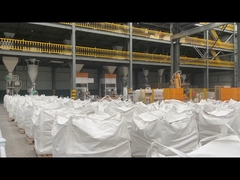 उच्च एल्यूमीनियम कास्टेबल रेफ्रेक्टरी मोर्टार 65 Al2O3 फायर ईंट मोर्टार