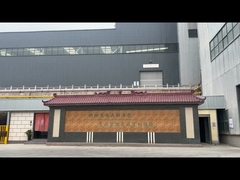 क्रोन्डम कोरंडम प्रीकास्ट ईंट 1700°C क्रोम कोरंडम ईंट उच्च तापमान