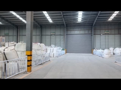 1000C-1800C कोरंडम उच्च तापमान अस्थिर मोर्टार सफेद आग मिट्टी मोर्टार