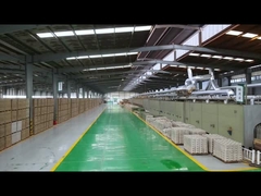 मैग्नेसिया Cr-Zr कोरंडम चेकर ईंट 1700 डिग्री चेकर ईंट