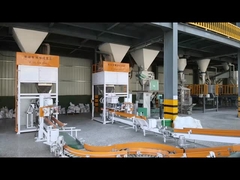 बॉयलर के लिए बंधा हुआ उच्च एल्यूमीनियम अग्निरोधक कास्टेबल सामग्री