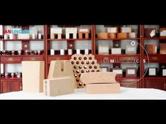 झेंग्झौ जेंसिनसियर रिफ्रैक्टरी कं, लिमिटेड