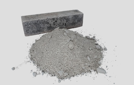 खरीदें 1400C-1500C इन्सुलेशन कास्टेबल 75% Al2o3 इन्सुलेटिंग कास्टेबल रेफ्रेक्टरी online manufacture