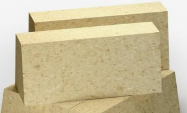 खरीदें High Alumina Refractory Brick 22% Porosity for Temperature Refractory Materials online manufacture