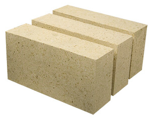 खरीदें High Alumina Insulation Brick for High Temperature 1700-1800C Design online manufacture
