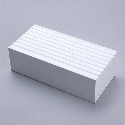खरीदें Smooth Surface Alumina Temperature Brick for Temperature Applications online manufacture