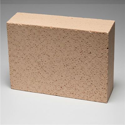 खरीदें High Alumina Refractory Brick 55% Al2O3 0.3% Ash online manufacture