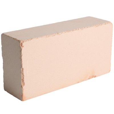 खरीदें High Temperature Applications High Alumina Fire Resistant Brick with Smooth Surface online manufacture