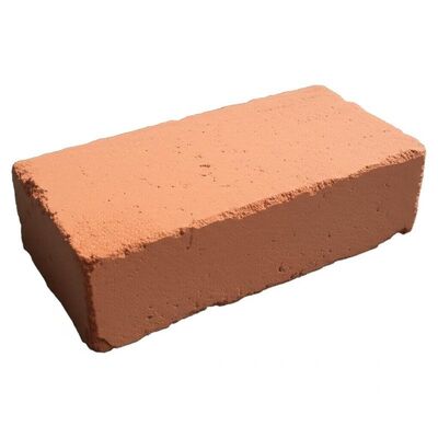 खरीदें High Alumina Refractory Brick High Temperature Resistance and Low Ash Content for Industrial Furnaces online manufacture