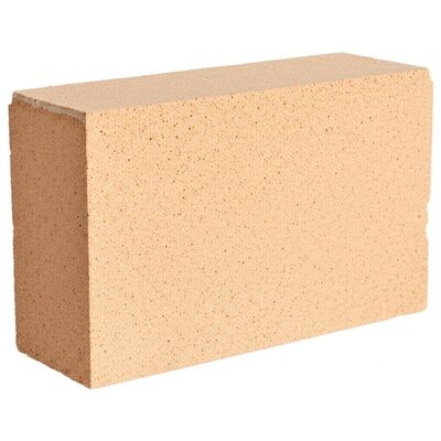 खरीदें Rectangular High Alumina Refractory Brick for Industrial Furnace Insulation online manufacture