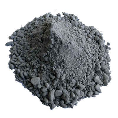 विरोधी कटाव भट्ठी कास्टेबल रेफ्रेक्टरी 1100C उच्च तापमान कास्टेबल रेफ्रेक्टरी