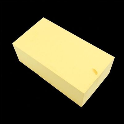 Light Yellow High Alumina Refractory Brick Engineered to Withstand High Temperatures and Provide Long Lasting Durability